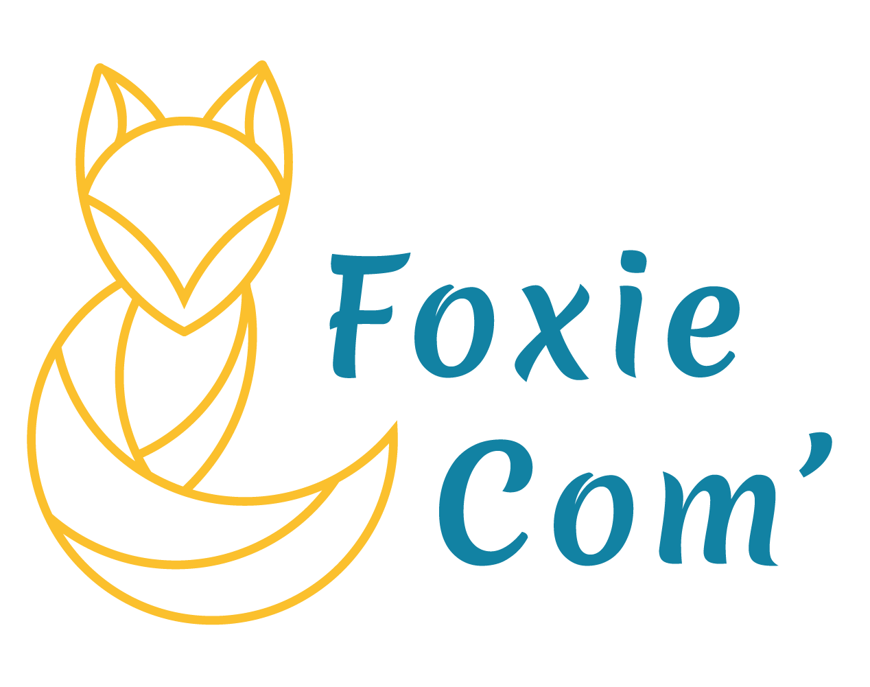 Foxie Com'